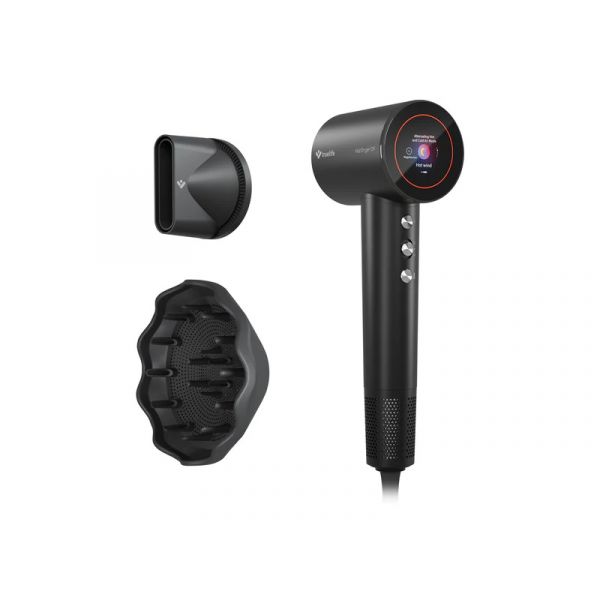 Truelife TLHDMHDD9NNBA HairDryer D9 hajszárító (8595720000000)
